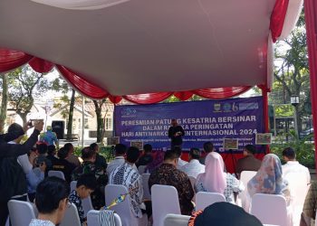 hari anti narkoba