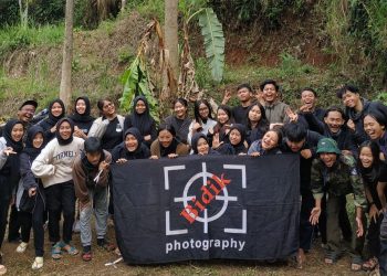 Bidik Photography