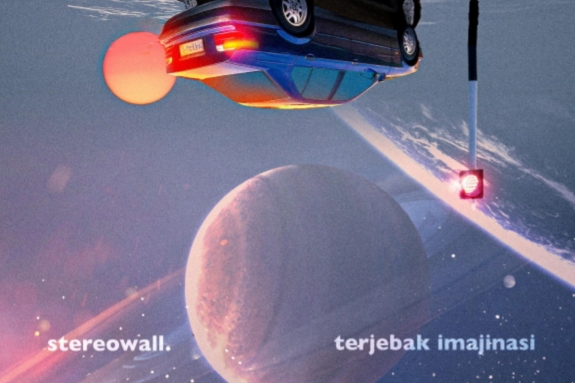 ‘Terjebak Imajinasi’ Stereowall Hadirkan Nuansa Baru dalam Musik Alternatif