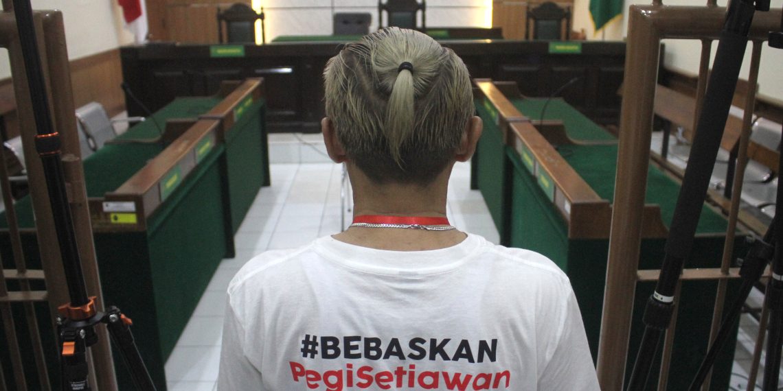 sidang pegi setiawan