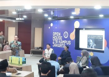 mahasiswa ITB