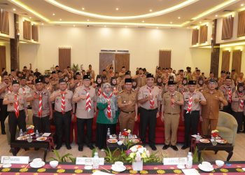 bupati bandung