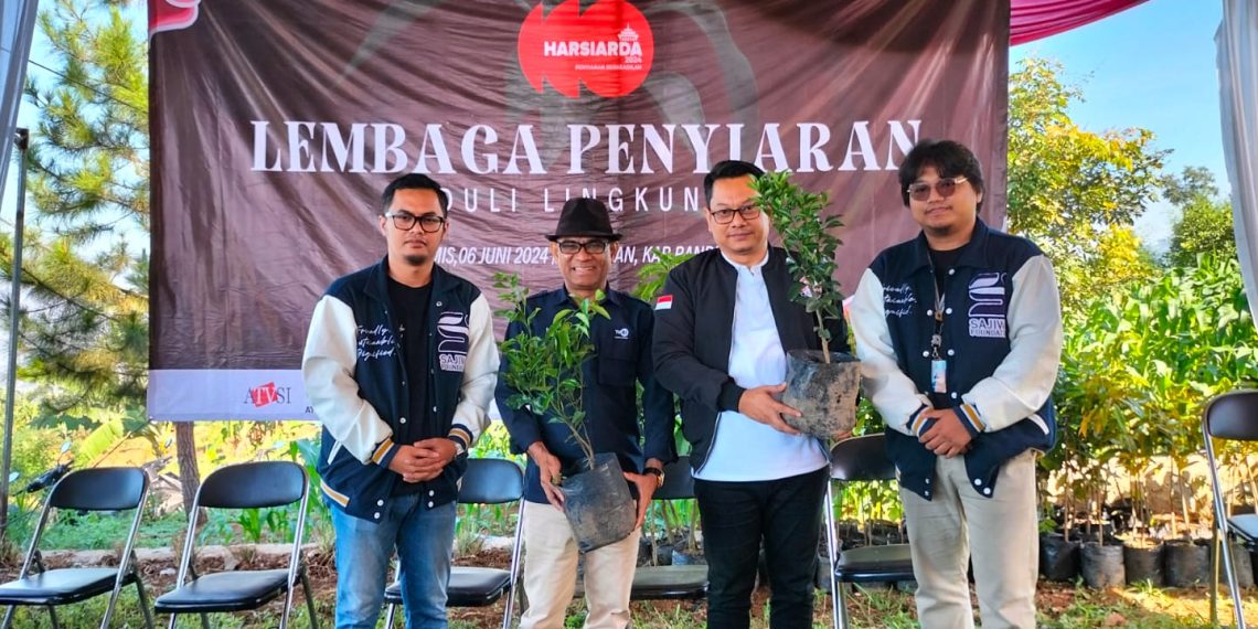 peduli lingkungan