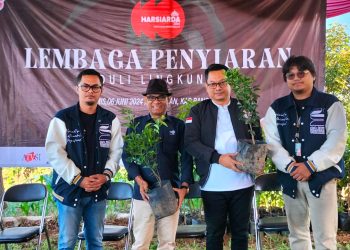 peduli lingkungan