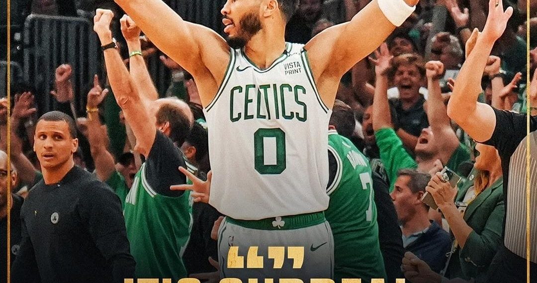 final NBA