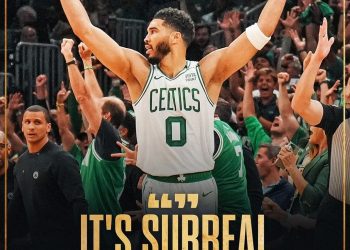 final NBA