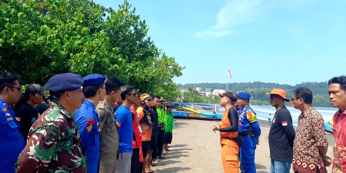 pantai pangandaran