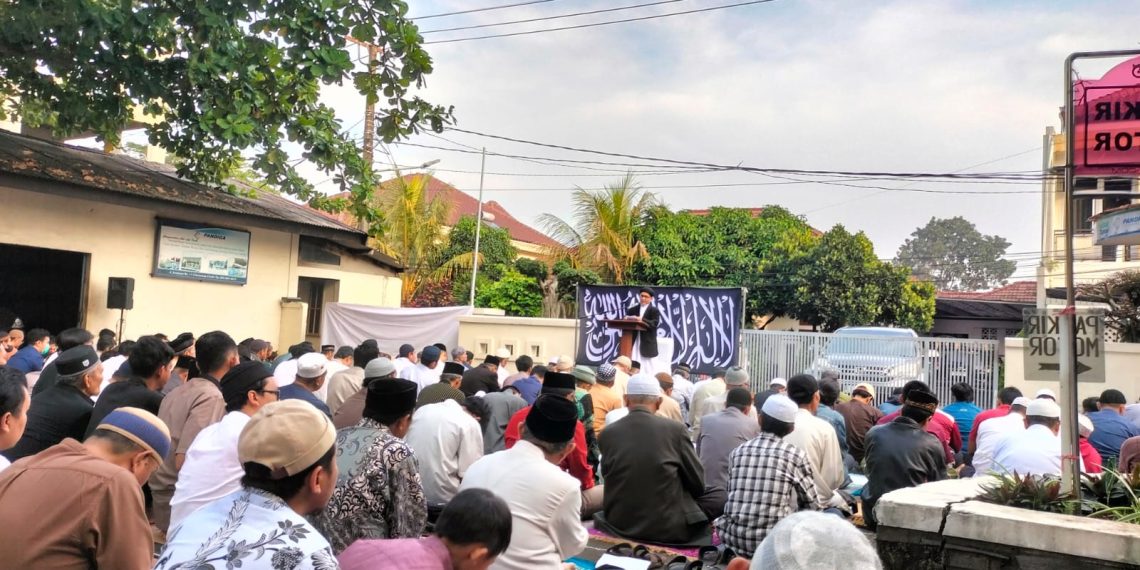 shalat idul adha