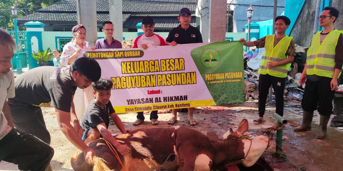 paguyuban pasundan