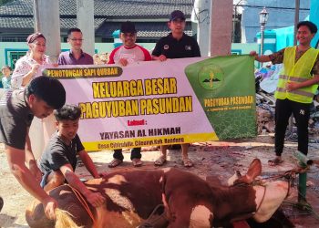 paguyuban pasundan
