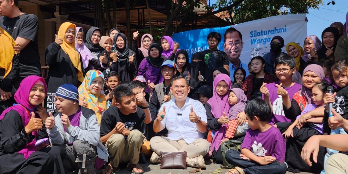 Arfi Rafnialdi