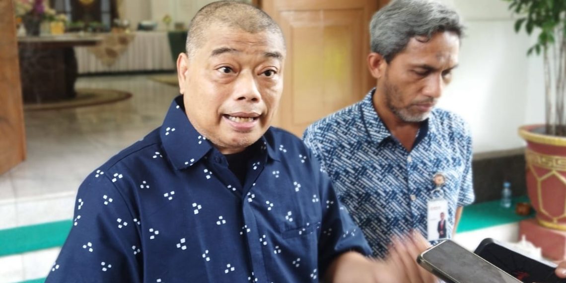 Kuatkan Narasi Pancasila Di Media Sosial, BPIP Gelar Workshop Penguatan Konten Kreator Jabar