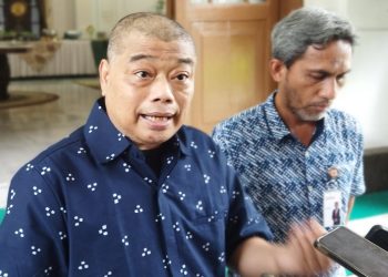 Kuatkan Narasi Pancasila Di Media Sosial, BPIP Gelar Workshop Penguatan Konten Kreator Jabar