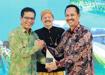 penghargaan pemkab bandung