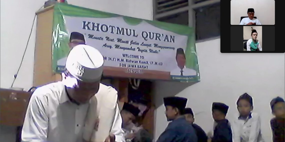 kyai FPPU