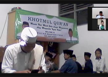kyai FPPU