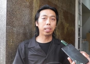 Bawaslu Kota Bandung Ajak Masyarakat Berperan Aktif Awasi Tahapan Pilkada