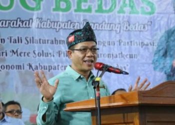 anggaran RW