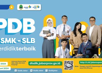 ppdb jabar tahap 1