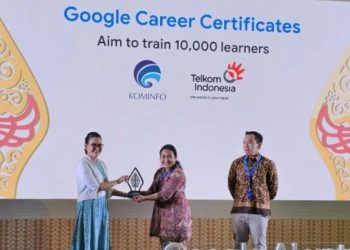 beasiswa google