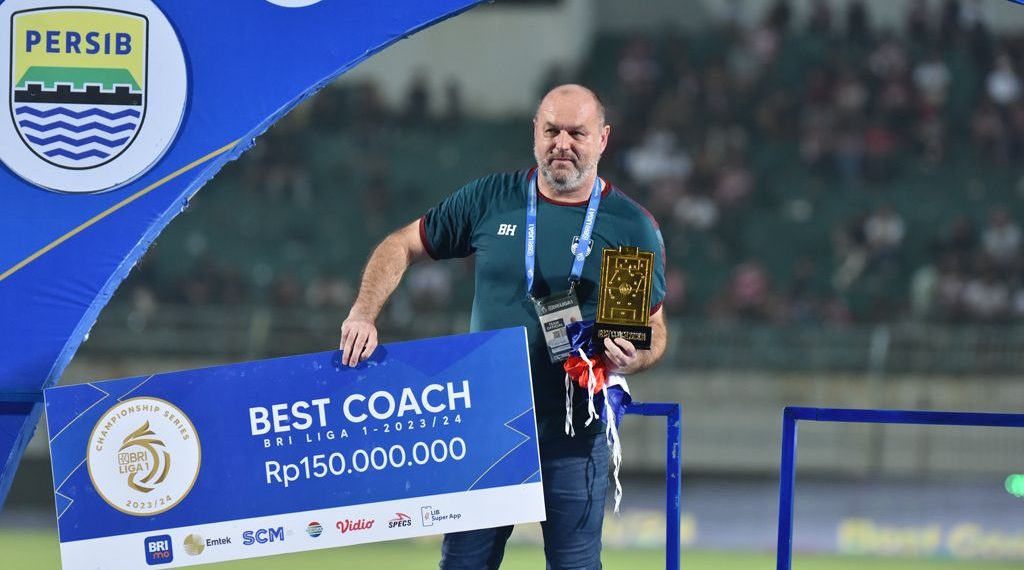 bojan hodak