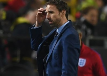 Piala Eropa 2024: Gareth Southgate Akui Timnas Inggris Tampil Buruk