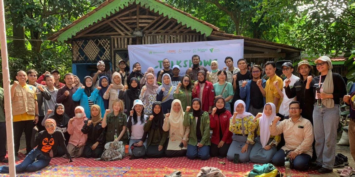 hari lingkungan hidup sedunia