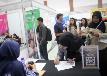 job fair kota bandung 2024