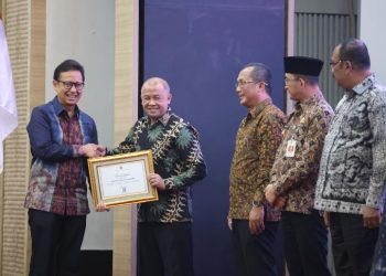kawasan tanpa rokok