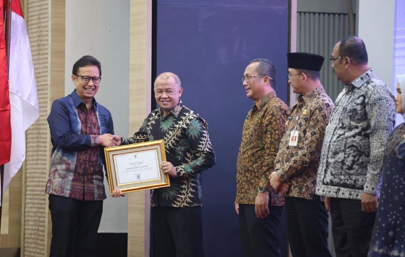 kawasan tanpa rokok