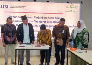 angka perkawinan anak