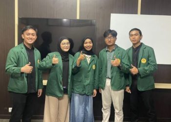 Program mahasiswa unpas