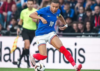 Perang Jersey Retro di Gelaran Piala Eropa 2024