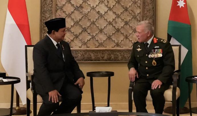 menhan prabowo