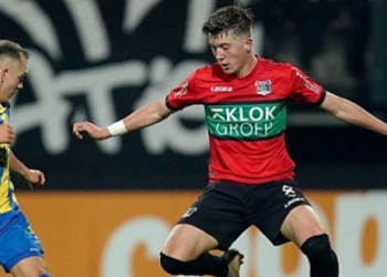 Ole Romeny dkk Diharapkan Bergabung Timnas Indonesia