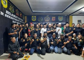 Ormas Harus Punya Peran di Pilkada Serentak Jabar