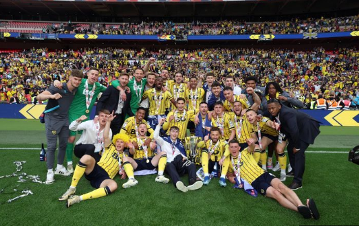 Oxford United, Klub Tujuan Marselino Ferdinan Dihukum Larangan Transfer