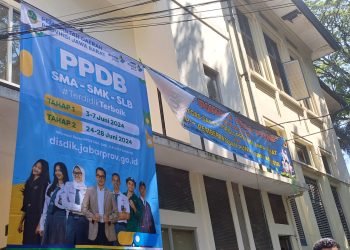 ppdb bandung