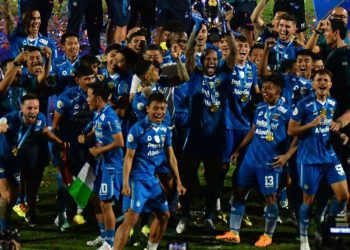 pemain persib