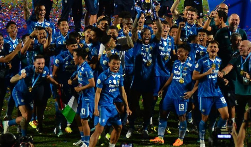 pemain persib