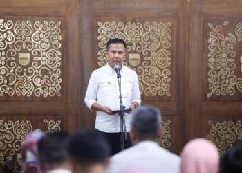inflasi daerah