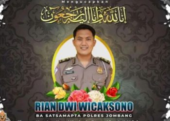 polwan bakar suami