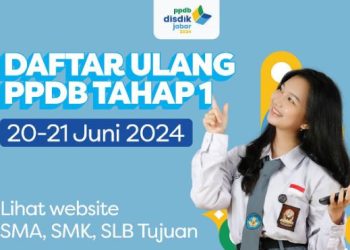 ppdb jabar 2024 tahap 1
