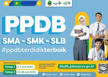 ppdb jabar 2024 tahap 2