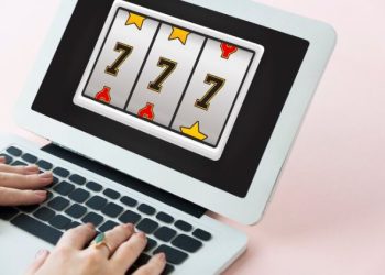 praktik judi online