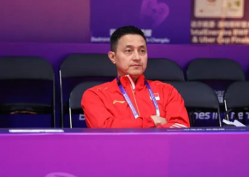 PBSI Kecewa Berat, Seluruh Atlet Pelatnas Tumbang di Indonesia Open 2024