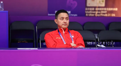 PBSI Kecewa Berat, Seluruh Atlet Pelatnas Tumbang di Indonesia Open 2024