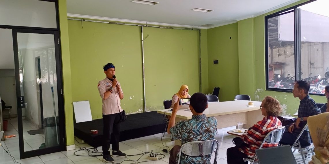 RUU Bahasa Daerah