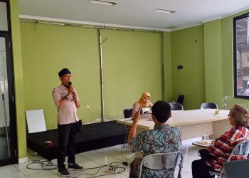 RUU Bahasa Daerah