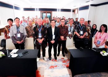 program smart city